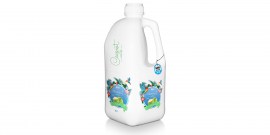 Coconut water original nutrition facts 